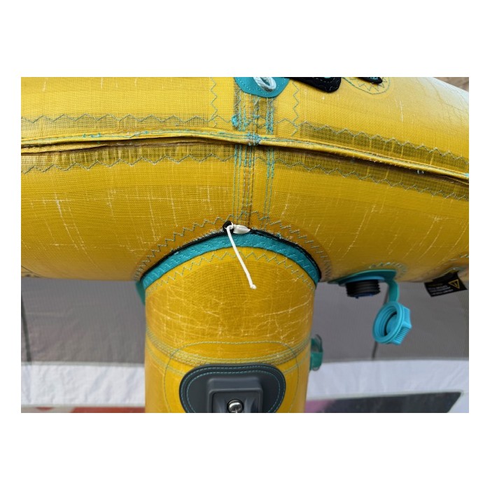 Duotone Unit D/lab 2023 5m occasion