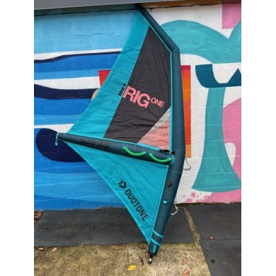 DUOTONE Irig One XS 2024 Occasion