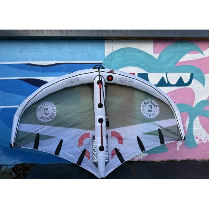 REEDIN Supernatural 2024 4.5m² - Occasion