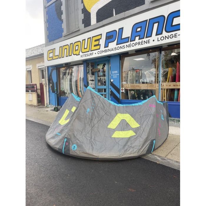 DUOTONE Neo D/LAB 8.0m² 2025 Occasion