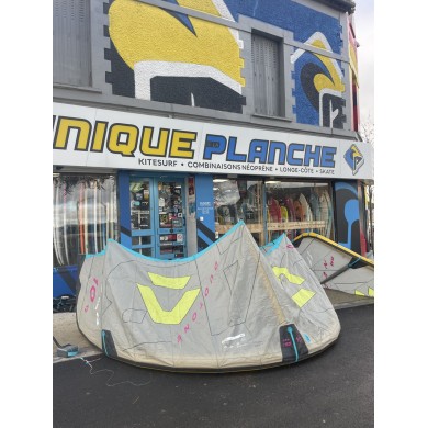 DUOTONE Neo D/LAB 10m² 2025 Occasion