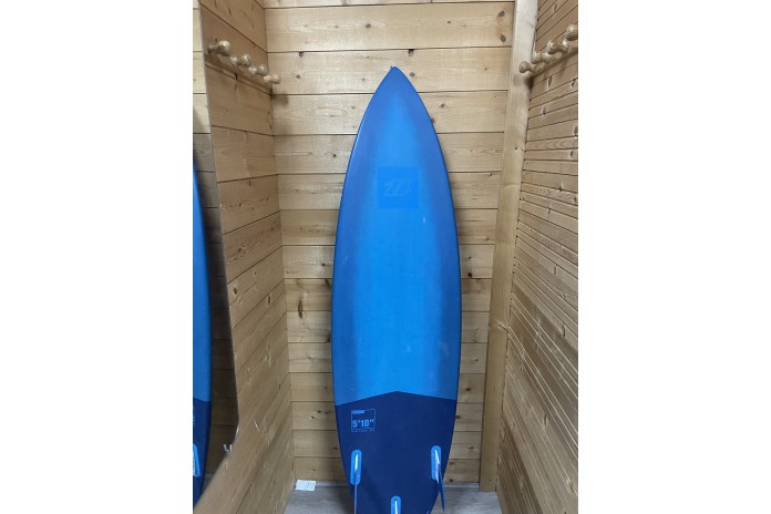 NORTH Wam 2017 5'10" Occasion