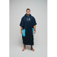 All In V Poncho Big Foot All In V Poncho Big Foot