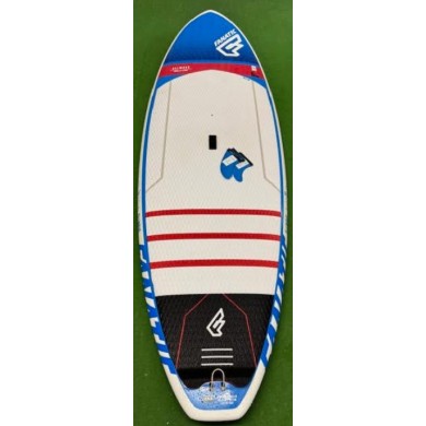 Fanatic Allwave 9'0 HRS Occasion