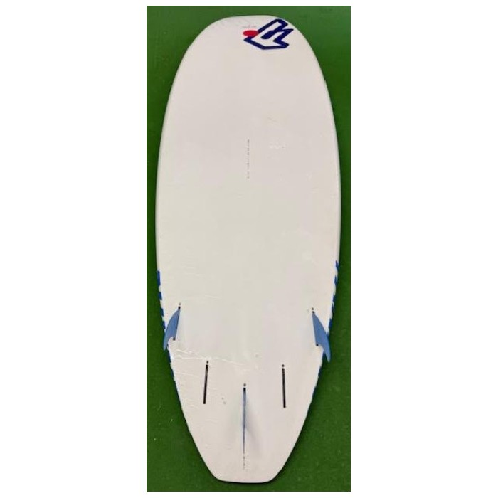 Fanatic Allwave 9'0 HRS Occasion