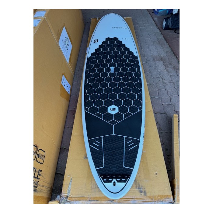 STARBOARD SUP 9'5" X 30" LONGBOARD LIMITED SERIES Occasion