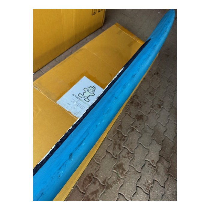 2025 STARBOARD SUP 10'0"x29" LONGBOARD BLUE CARBON Occasion