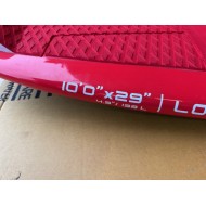 2025 STARBOARD SUP 10'0"x29" LONGBOARD BLUE CARBON Occasion