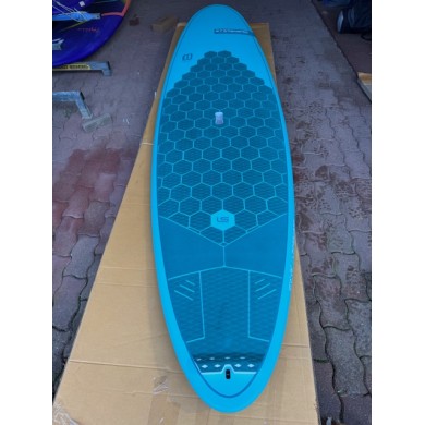 STARBOARD SUP 10'0" x 31" LONGBOARD LIMITED SERIES BLUE Occasion