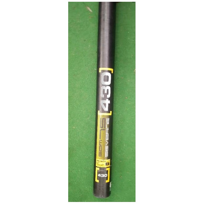 SEVERNE Sdm Carbon 75% 430cm Occasion