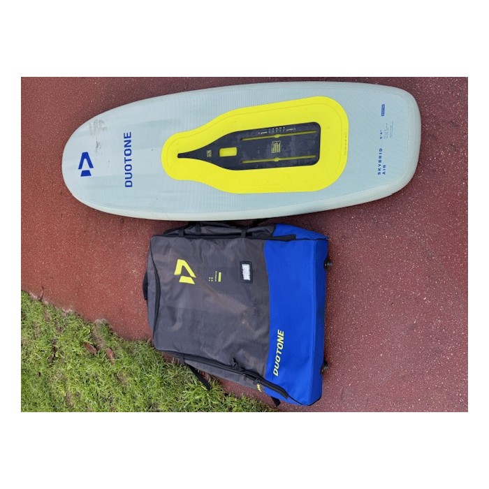 DUOTONE Skybrid Air 2025 Occasion