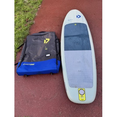 DUOTONE Skybrid Air 2025 Occasion