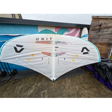 DUOTONE Unit SLS 6.5m² 2025 - Occasion