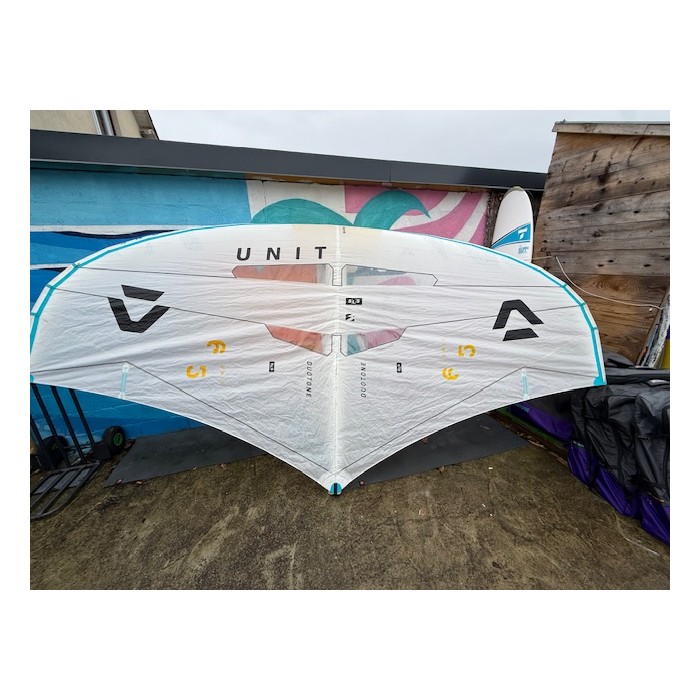 DUOTONE Unit SLS 6.5m² 2025 - Occasion