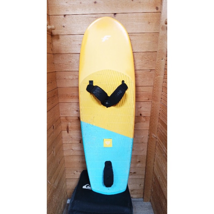 F-ONE STIG 144 occasion