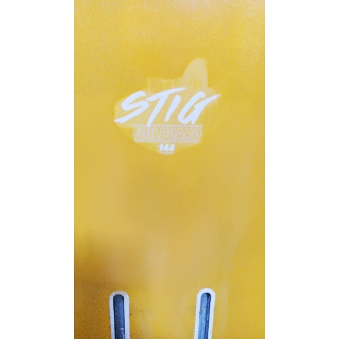 F-ONE STIG 144 occasion