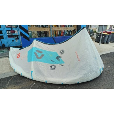 DUOTONE EVO 2020 10m occasion