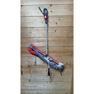 DUOTONE TRUST BARRE 24m occasion