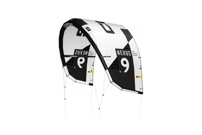 PACK FULL CORE  nexus 2 + deluxe + sensor 3S