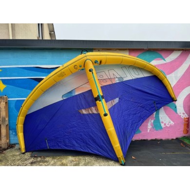 DUOTONE Unit D/Lab 2025 6.5 Boom Occasion