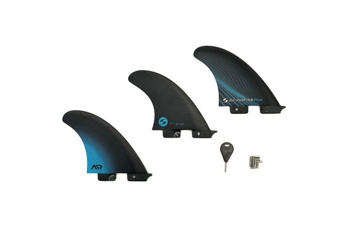 SCARFINI PIVOT THRUSTER compatible fcs2