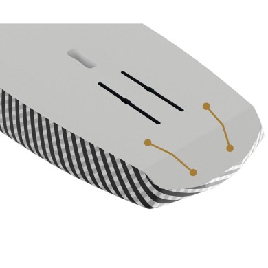 AK Compact Reflex Carbon Innegra 2022