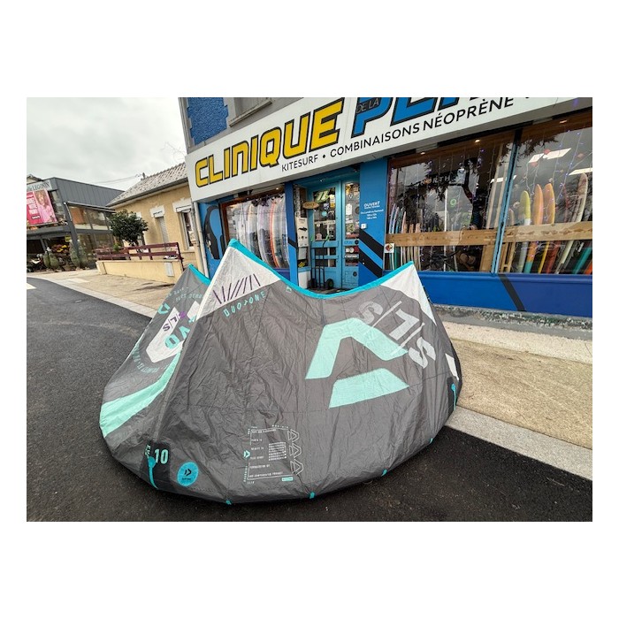 DUOTONE EVO SLS 10m² Occasion 2022