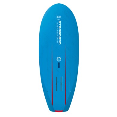 Starboard Wingboard Blue Carbone 2023 Promo