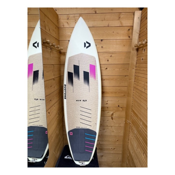 DUOTONE WAM 5'77'' 2021 - OCCASION