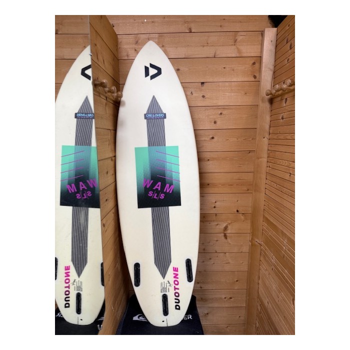DUOTONE WAM 5'77'' 2021 - OCCASION