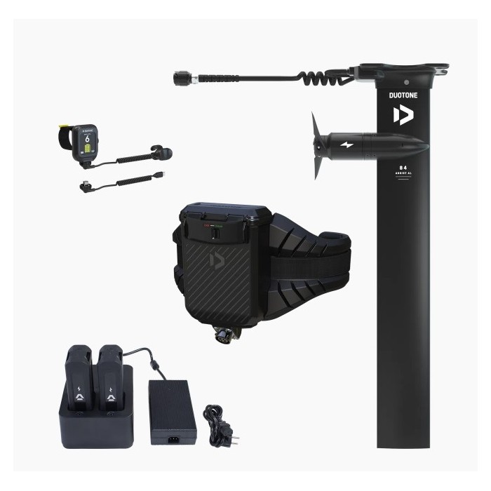 Duotone Foil Assist Set AL