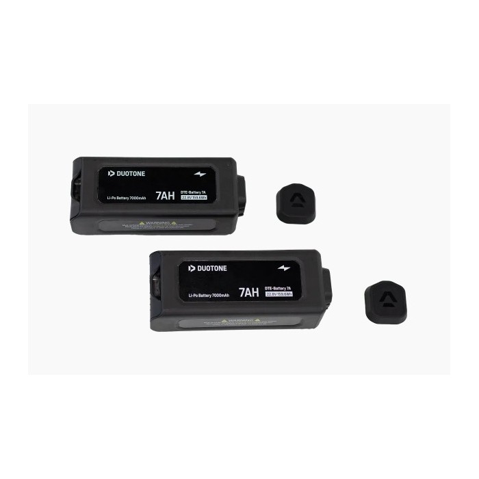 Duotone Foil Assist Set AL