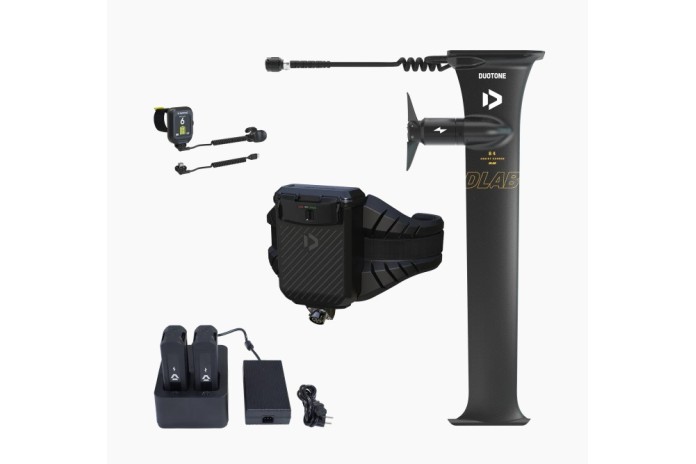 Duotone Foil Assist Set D/LAB