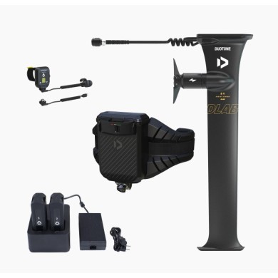 Duotone Foil Assist Set D/LAB