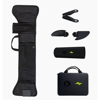 Duotone Foil Assist Set D/LAB