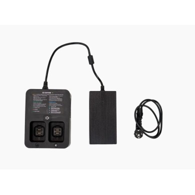 Duotone Foil Assist Set D/LAB