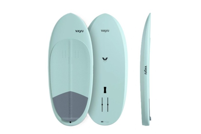 VAYU Fly