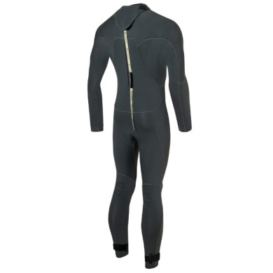 NEILPRYDE Mission Eco 5/4mm GBS BZ 2026