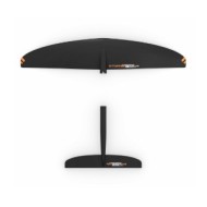 Starboard Foil E-type Complet Alu 92 Quick Mont 2