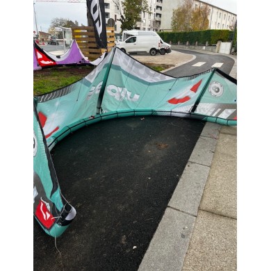 REEDIN Hypermodel 2025 8.0m² - Occasion