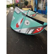 REEDIN Hypermodel 2025 8.0m² - Occasion