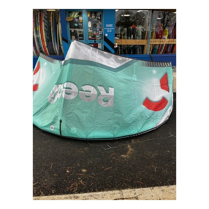 REEDIN Hypermodel 8m 2025 - OCCASION