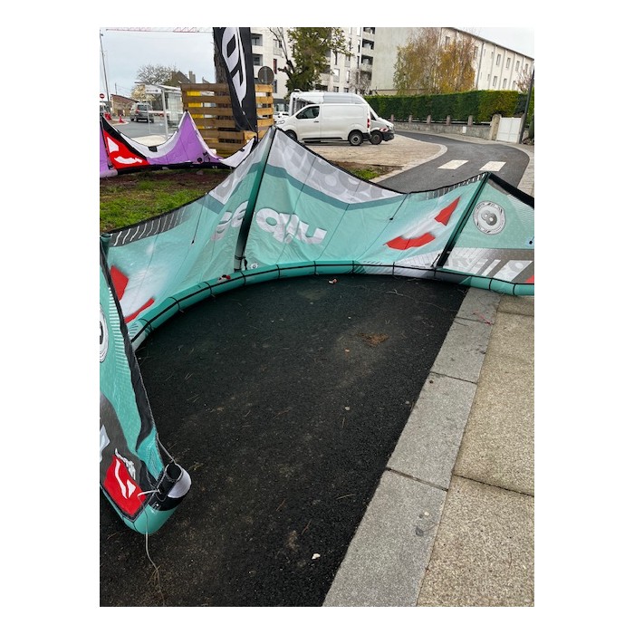 REEDIN Hypermodel 8m 2025 - OCCASION