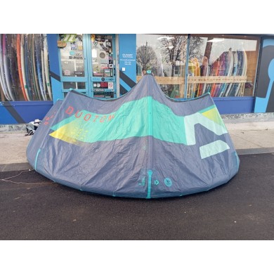 DUOTONE Rebel 9m² Occasion 2020