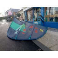 DUOTONE Rebel 9m² Occasion 2020