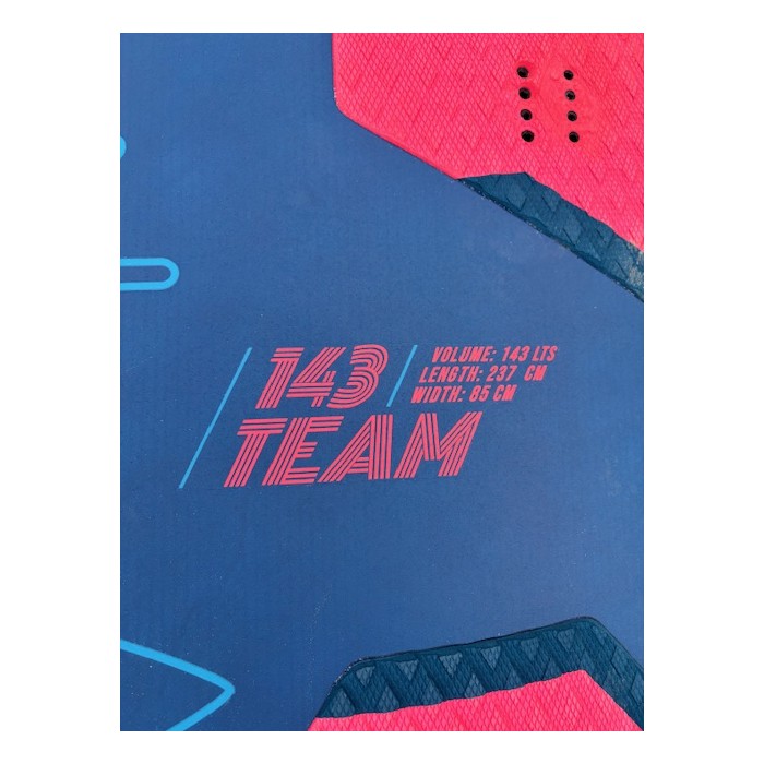 TABOU Rocket + 143L 2024 Occasion