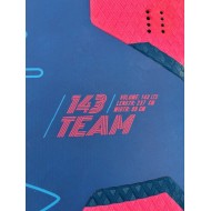 TABOU Rocket + 143L 2024 Occasion