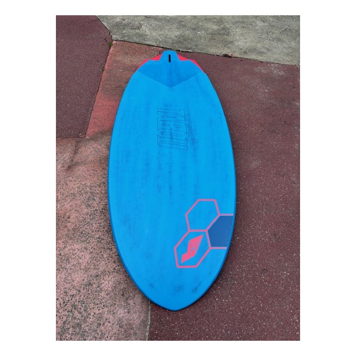 TABOU Rocket + 143L 2024 Occasion