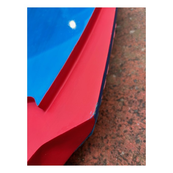 TABOU Rocket + 143L 2024 Occasion