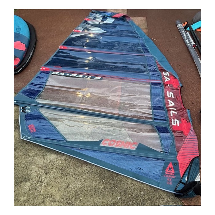 GA-SAILS Cosmic 8.3m² 2024 Occasion